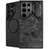 Urban Camo Galaxy Cases